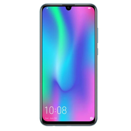 Телефон Honor 10 Lite 128GB RAM 3GB Sky Blue фото 