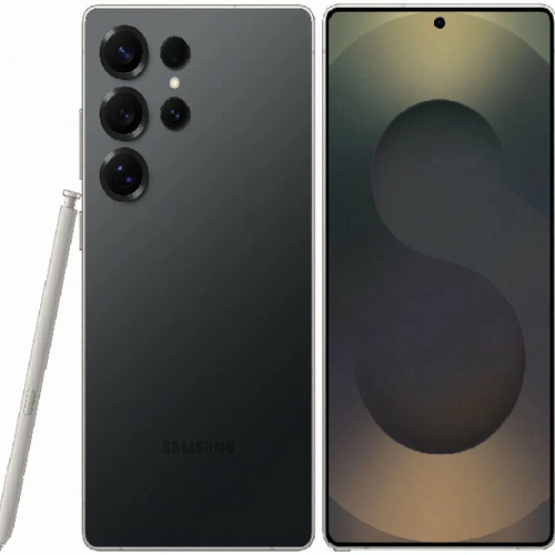 Телефон Samsung S938B/DS Galaxy S25 Ultra 256Gb Ram 12Gb 5G Titanium Black фото 