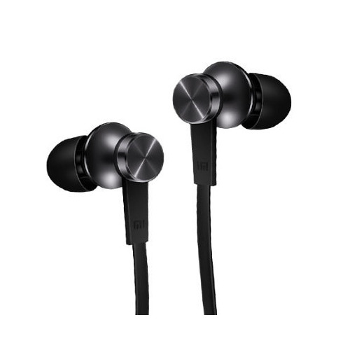 Гарнитура Xiaomi Mi In-Ear Headphones Black фото 