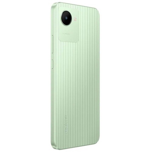 Телефон Realme RMX3581 C30 64Gb Ram 4Gb Bamboo Green фото 