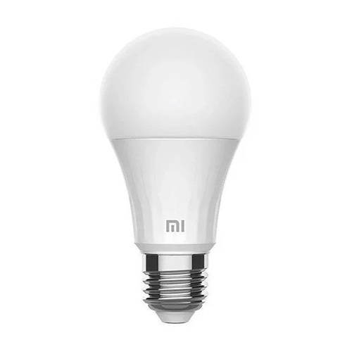 Лампа светодиодная Xiaomi Mi Smart LED Bulb White (GPX4026GL) фото 