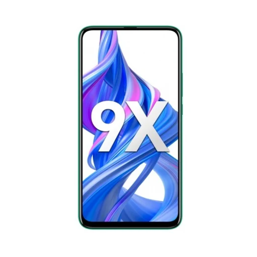 Телефон Honor 9X Lite 128Gb Ram 4Gb Green фото 