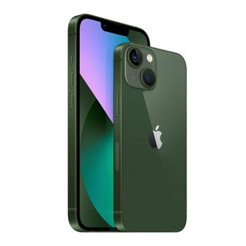 Телефон Apple iPhone 13 128Gb Green фото 
